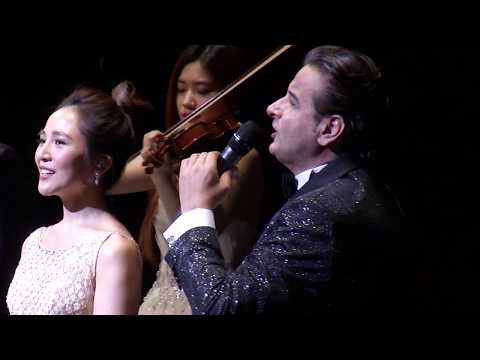Nessun dorma - Alexandru Badea (National Taichung Theater)