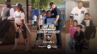Championship DNA | Championship Mindset | Season 3, Episode 2