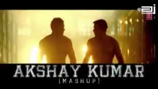Download lagu Akshay Kumar Exclusive Mashup - DJ AJ Dubai mp3