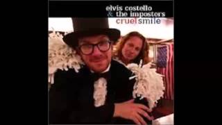 Elvis Costello & The Imposters - Cruel Smile Full Album (HQ Audio Only)