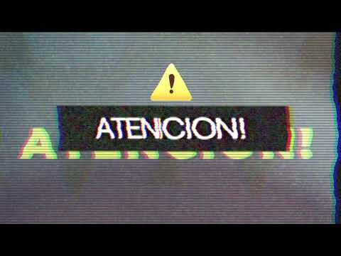 Atencion - ADSO -  FT. BIGSOTO & TRAINER (Lyric Video)