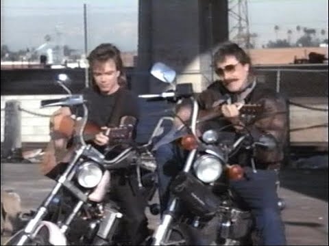 David Cassidy - Instant Karma  - 1990 (legendado)