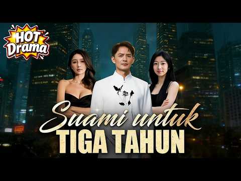 【Sulih Suara】Suami untuk Tiga Tahun #dramabox #drama #hotdrama #newdrama