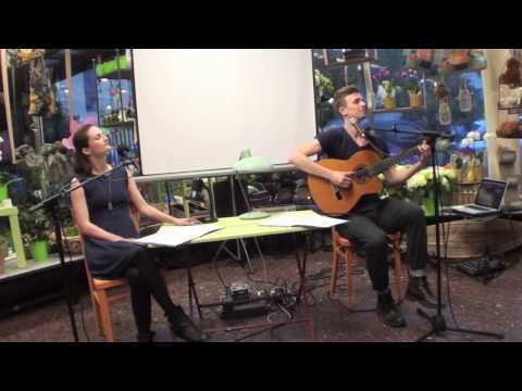 "Der Wurzelbehandlungstango" - BAUMGÄRTNER