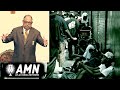 THERE'S SOMETHING WRONG WITH THE BLACK MAN'S THINKING