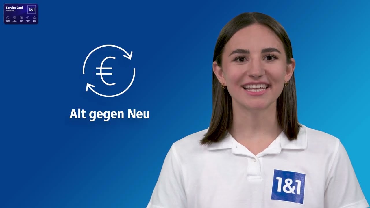 Video zur Tauschpraemie