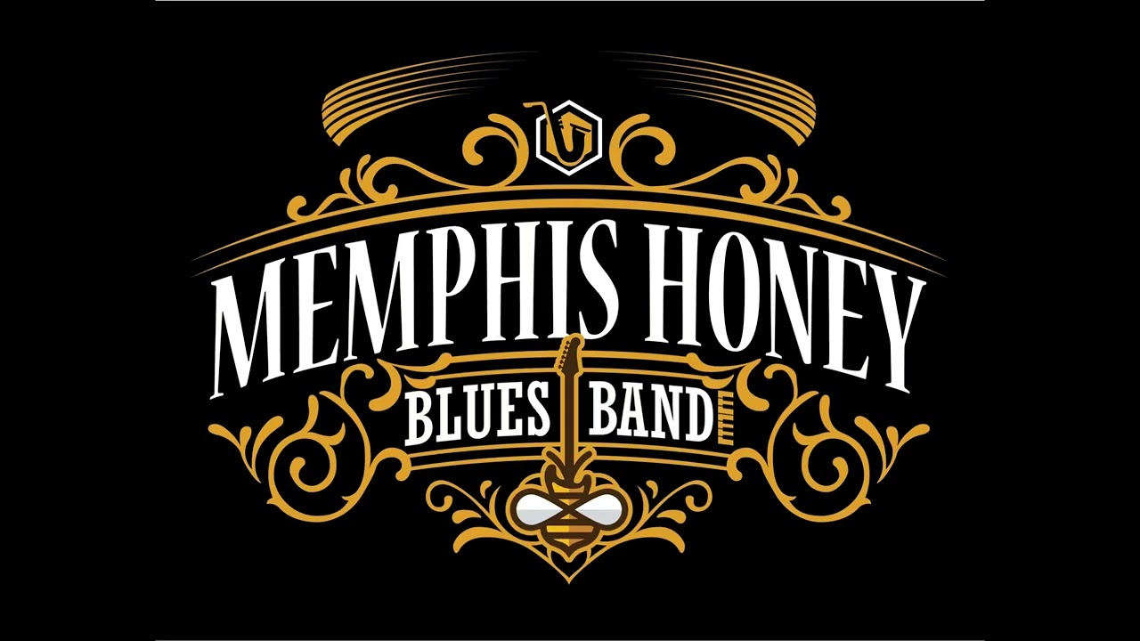 Promotional video thumbnail 1 for Memphis Honey Blues Band