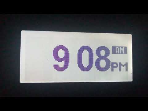 KDKA-AM RWT (EAS #256)