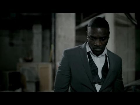 Akon - Falling In Love lyrics