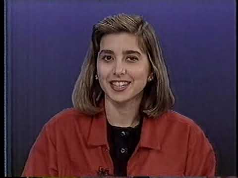 Placar Eletrônico - 24/04/1994