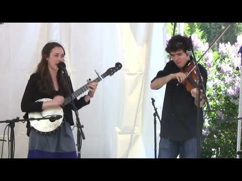 Sarah Jarosz & Friends - Telluride Bluegrass Festival 2011