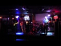 Cragnacker's Blues Jam 6-14-11  Sloppy Drunk Blues (Sonnyboy Williamson)