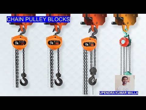 Swivel Hooks