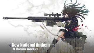New National Anthem | T.I (Featuring Skyler Grey)