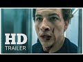 VOYAGERS Official Trailer (2021) Tye Sheridan, Lily-Rose Depp | New Sci-Fi Movie HD