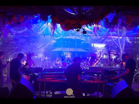 ÓPERENTZIA @ Ozora Festival 2025 [Full set]