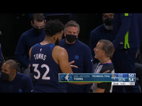 KAT: "Oh My Gawd"  Ref: That's a tech!