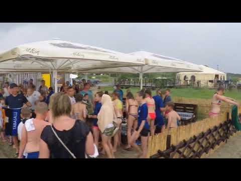 JK Tabasalu @Pärnu Summer Cup 2016