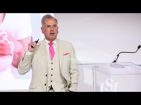 Antony Odell, Echopoint Medical Ltd - Fiber Optic Sensors for Medical Imaging | LSI USA '25