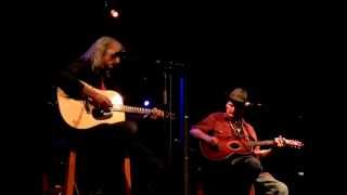 The Flatlanders~You&#39;ve Never Seen Me Cry