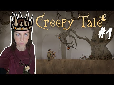 Creepy Tale