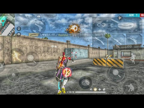 Freestyle ✔️ Motorola one power 🏅 🎯