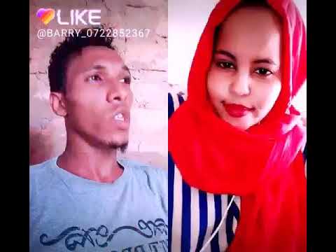 Fikrad xumada lagaqabo jacaylka iyo inlala sodahay inad shegato