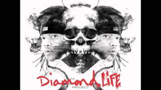 Styles P   Black Diamonds 2 Diamond Life