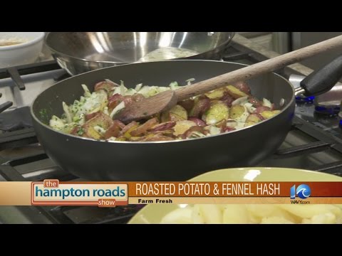 download lagu mp3 mp4 Sweet Potato Fennel Hash, download lagu Sweet Potato Fennel Hash gratis, unduh video klip Sweet Potato Fennel Hash