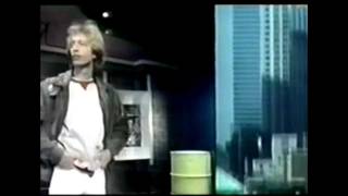 Robin Gibb - Another Lonely Night in New York-muza dla ciebie