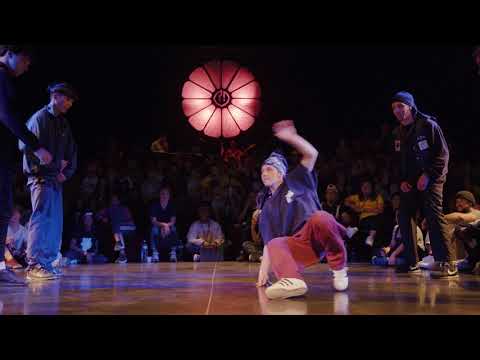 TEKKEN KIDZ 🍊 ROCKERZ DELIGHT KRU • Prelims 2018