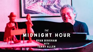 YETI Presents | The Midnight Hour Episode 3: Terry Allen