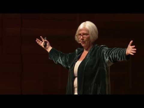 Booth Aster — TEDx Talk