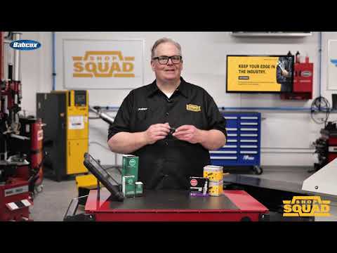 Crankshaft Position Sensor - Importance of Relearns