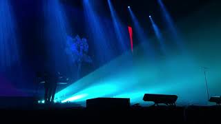 Fangoria. Espectacular. Barcelona