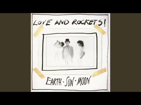 Youth - Love and Rockets