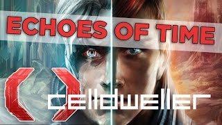 Celldweller - Echoes of Time
