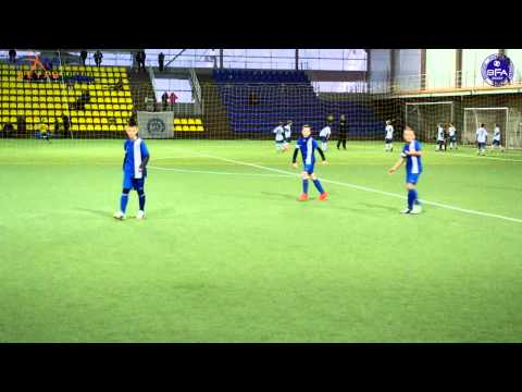 BFA 2005 (2:6) "SDJUSSHOR" Kaliningrad