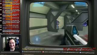 GameHammer 2025 Live Stream Preroll