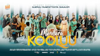 Download lagu MANDARA KOOLUU: GURMUU FAARFATTOOTAA SHAALOM mp3 Download lagu MANDARA KOOLUU: GURMUU FAARFATTOOTAA SHAALOM mp3