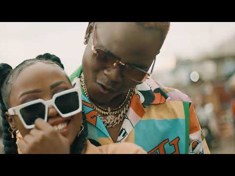 Bwashkiller ft Sophie_DAWA (Official Music Video)