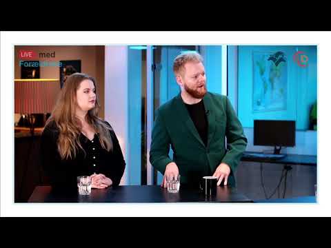 Håndtering af mobning online - LIVE med Forældrene #4