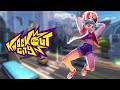 Knockout City - Action-Packed Gameplay Highlights From The Closed Beta