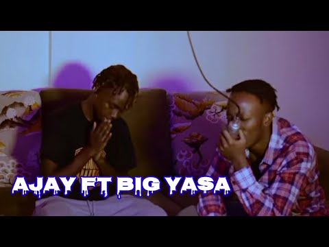 BIG YASA FT AJAY - REASONS (OFFICIAL VIDEO) wapoa experience