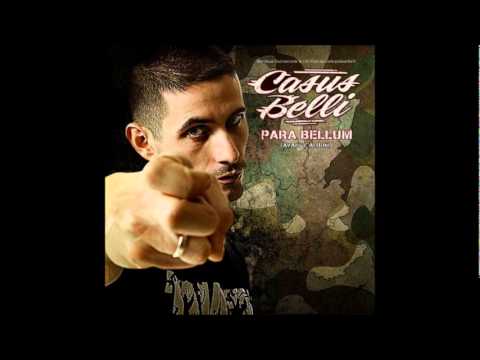 Casus Belli-- Leve Ta Main feat. CBstyle