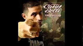 Casus Belli-- Leve Ta Main feat. CBstyle