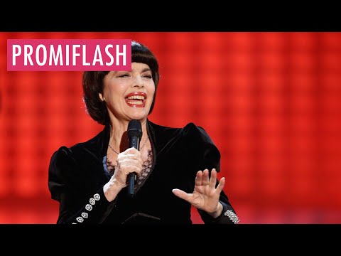 Mireille Mathieu kehrt für Zusatzkonzert nach Hamburg zurück
