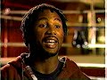 Tommy Morrison Vs Lennox Lewis