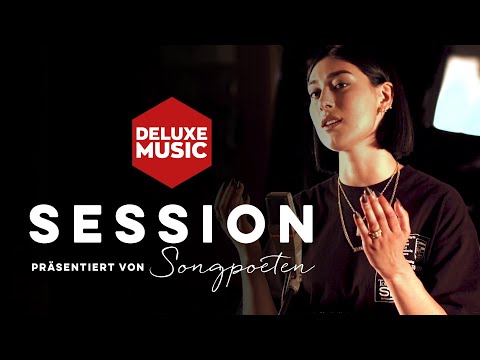 ELIF - KANN DAS BITTE SO BLEIBEN (Live @ DELUXE MUSIC SESSION)