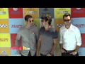 _ 15.09.2012 | Vidéos des Jonas Brothers au Variety's Power Of Youth_:_____[ → article associé ]